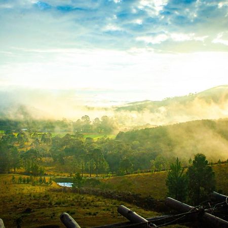 Yahoo Ecolodge Rio Rufino Exterior photo