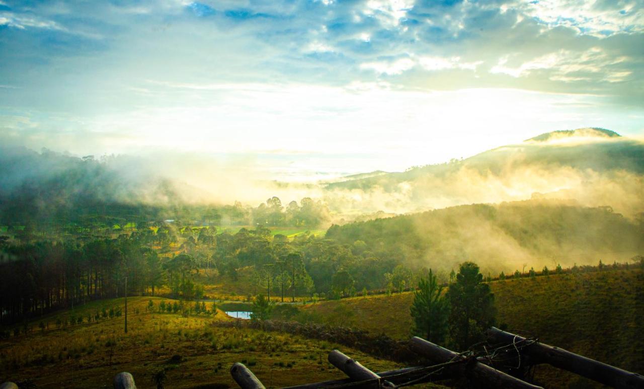 Yahoo Ecolodge Rio Rufino Exterior photo
