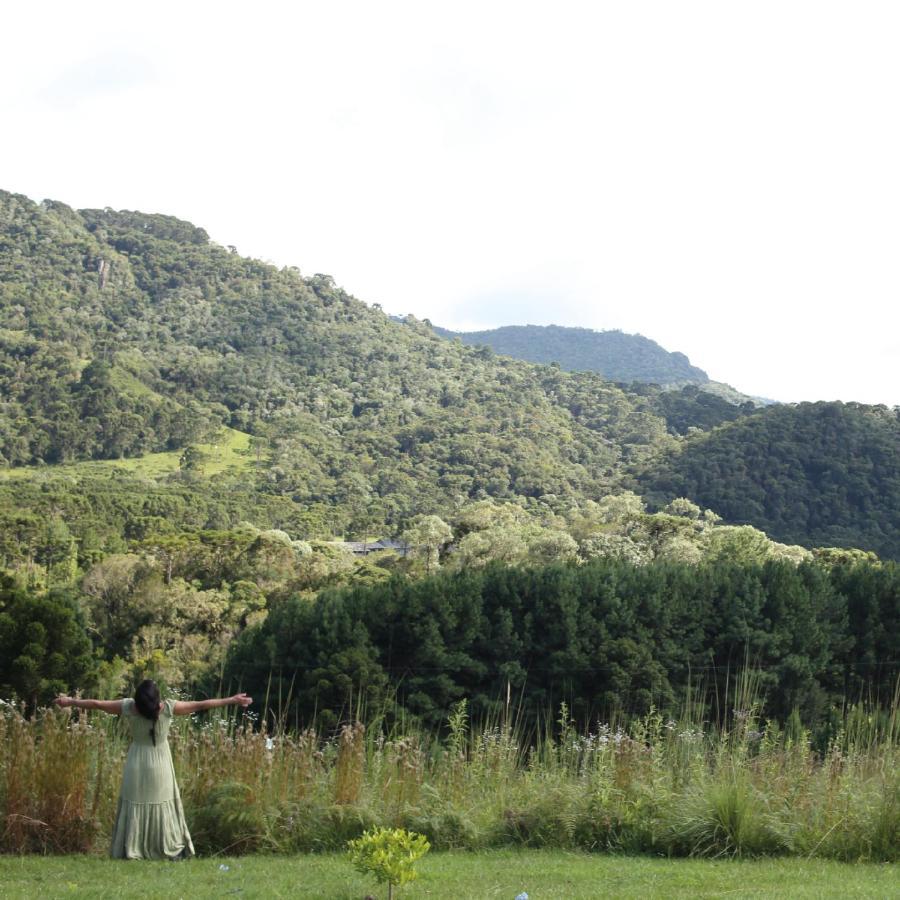 Yahoo Ecolodge Rio Rufino Exterior photo
