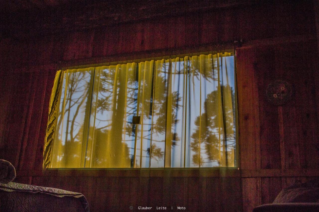 Yahoo Ecolodge Rio Rufino Exterior photo